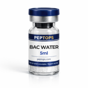 Bacteriostatic Water